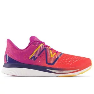 Buty New Balance FuelCell SuperComp Pacer WFCRRCE - multikolor