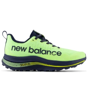 Buty New Balance FuelCell SuperComp Trail WTTRXCC - zielone