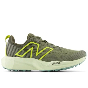 Buty New Balance FuelCell Venym MTVNYMG - zielone