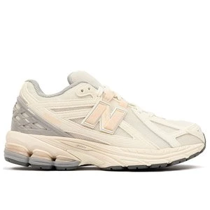 Buty New Balance GC1906ET - beżowe