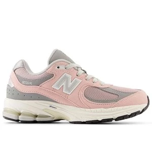 Buty New Balance GC2002FC - różowe