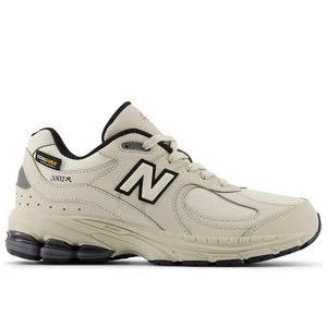 Buty New Balance GC2002PM - beżowe