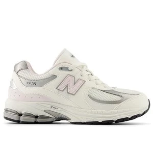 Buty New Balance GC2002PN - białe