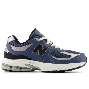 Buty New Balance GC2002PQ - granatowe