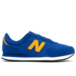 Zdjęcie produktu Buty New Balance GC323AD - niebieskie