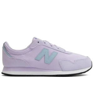 Buty New Balance GC323AE - fioletowe