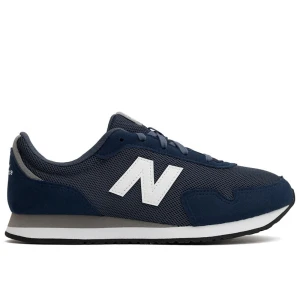 Buty młodzieżowe New Balance GC323NV - granatowe