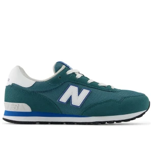 Buty New Balance GC515BG - zielone