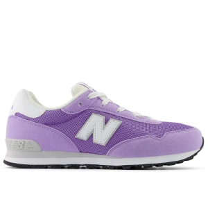 Zdjęcie produktu Buty New Balance GC515BL - fioletowe