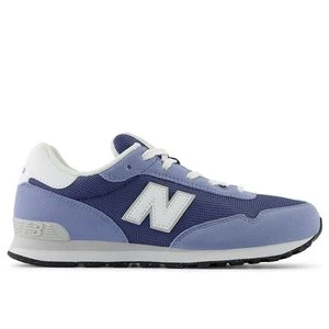 Buty New Balance GC515BV - niebieskie