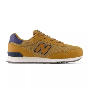 Buty New Balance  GC515DH brązowe