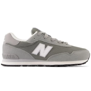 Buty New Balance  GC515GRY szare