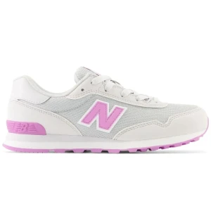 Buty New Balance GC515KE białe