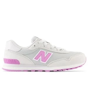 Buty New Balance GC515KE - szare