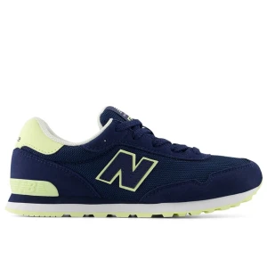 Buty New Balance GC515KF - granatowe
