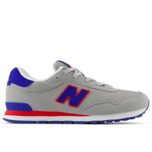 Buty New Balance GC515KG - szare