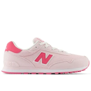 Buty New Balance GC515KI - różowe