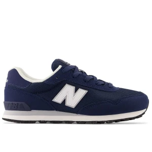 Buty New Balance GC515NVY - granatowe