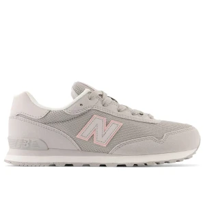 Buty New Balance GC515PNK - szare