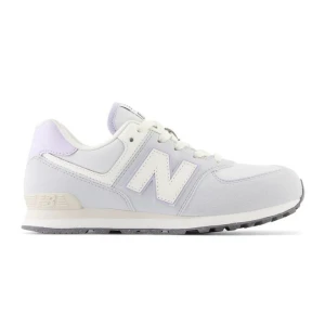 Buty New Balance  GC574AGK szare