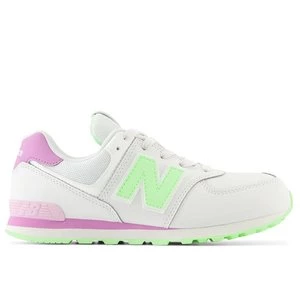 Buty New Balance GC574CX - multikolor