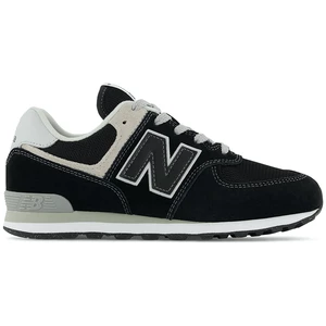 Buty New Balance GC574EVB – czarne