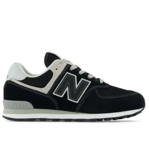 Buty New Balance GC574EVB - czarne