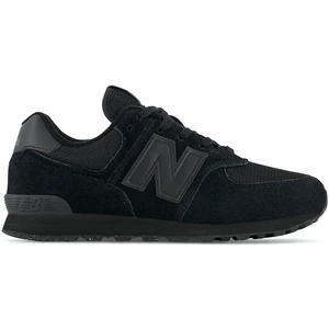 Buty New Balance GC574EVE – czarne