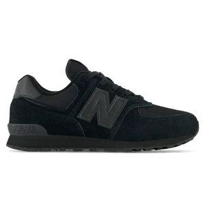 Buty New Balance GC574EVE – czarne