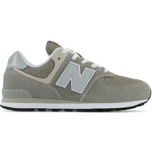 Buty New Balance GC574EVG – szare