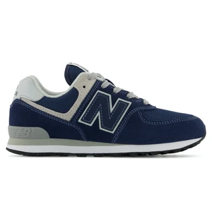 Zdjęcie produktu Buty New Balance GC574EVN – granatowe