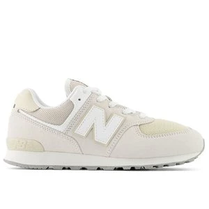 Buty New Balance GC574FOG – beżowe