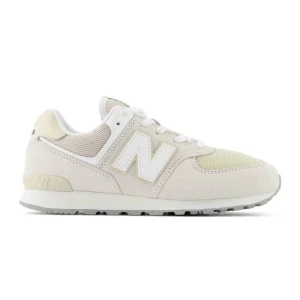 Buty New Balance  GC574FOG beżowy