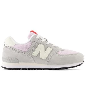 Buty New Balance GC574GNK - szare