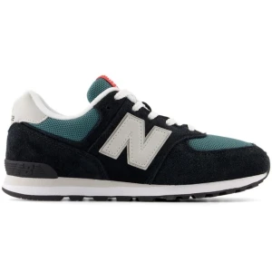 Buty New Balance GC574MGH Czarne