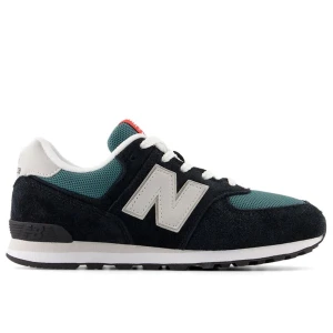 Buty New Balance GC574MGH – czarne