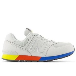 Buty New Balance GC574MSC – szare