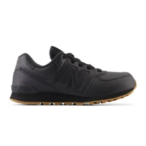 Buty New Balance GC574NBB czarne