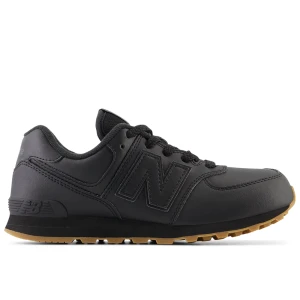 Buty New Balance GC574NBB - czarne