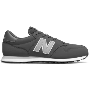 Buty New Balance GM500DGR - szare