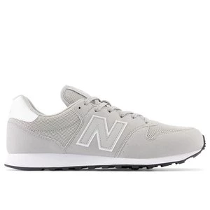 Buty New Balance GM500EG2 - szare