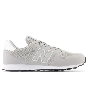 Buty New Balance GM500EG2 - szare