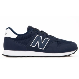 Buty New Balance GM500EN2 niebieskie