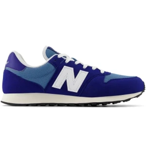 Buty New Balance GM500LCL niebieskie