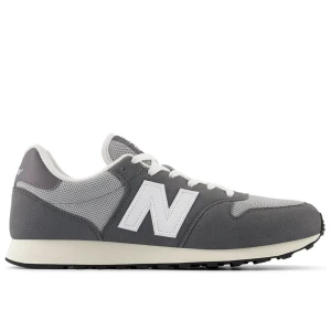 Zdjęcie produktu Buty New Balance GM500LCR - szare