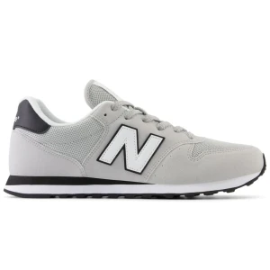 Buty New Balance GM500ME2 szare