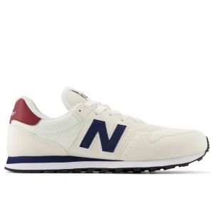 Buty New Balance GM500RTC - beżowe