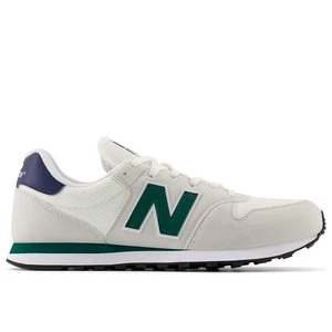 Buty New Balance GM500RTO - beżowe