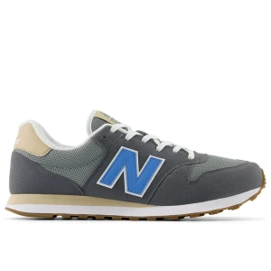 Zdjęcie produktu Buty New Balance GM500TBW - szare