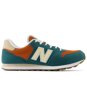 Buty unisex New Balance GM500TPW - multikolor